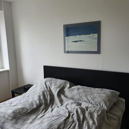 비엔나 Kahlenbergblick Im Viertel Zwei 아파트 외부 사진