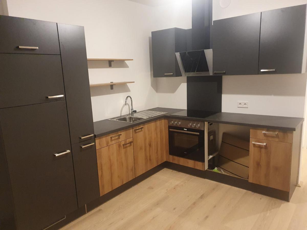 비엔나 Kahlenbergblick Im Viertel Zwei 아파트 외부 사진